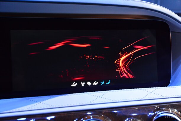 Mercedes-Benz Fit & Healthy funkce