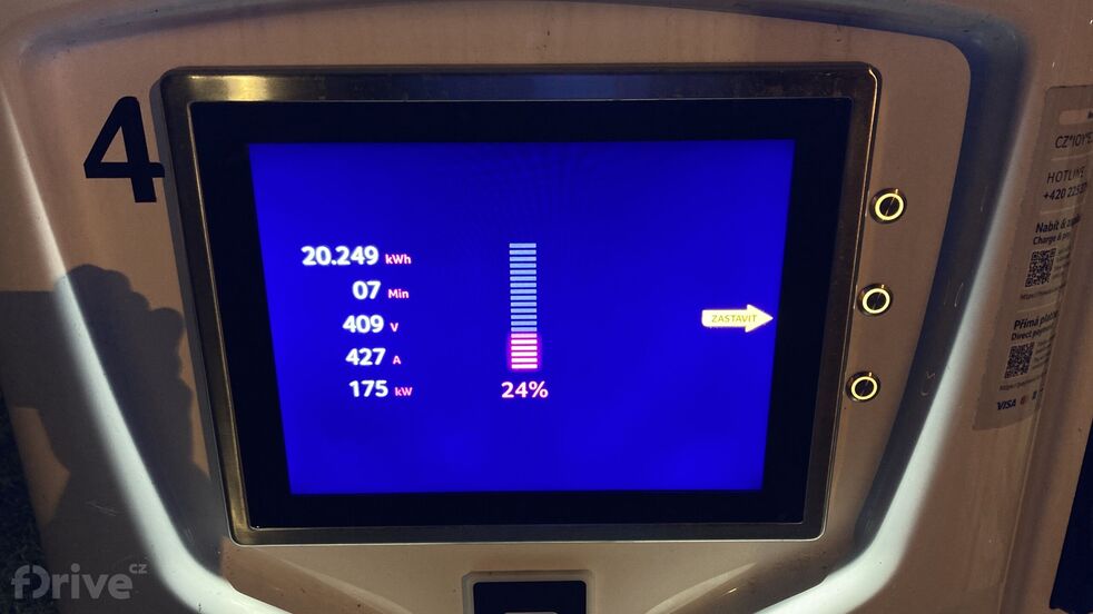 Mercedes-Benz G 580 EQ