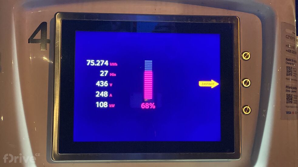 Mercedes-Benz G 580 EQ