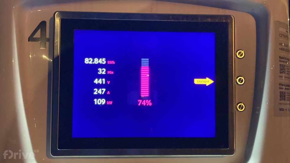 Mercedes-Benz G 580 EQ