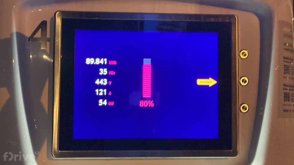 Mercedes-Benz G 580 EQ