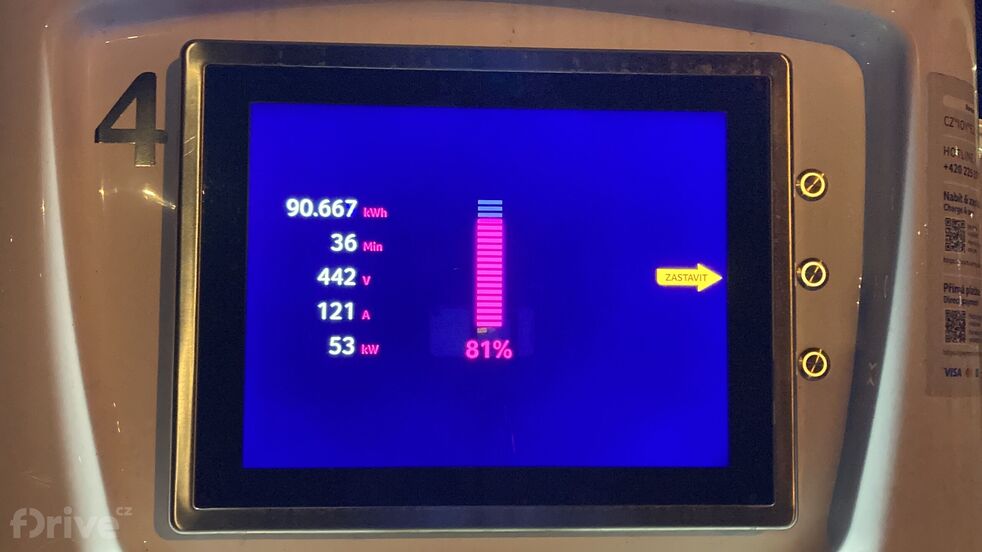 Mercedes-Benz G 580 EQ