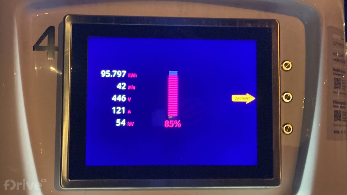 Mercedes-Benz G 580 EQ