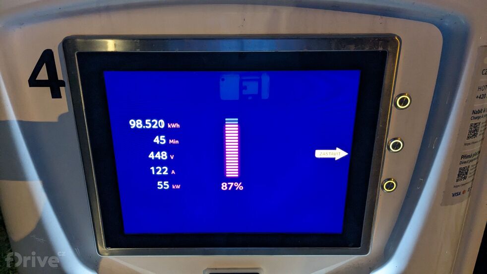 Mercedes-Benz G 580 EQ