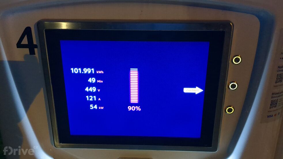 Mercedes-Benz G 580 EQ