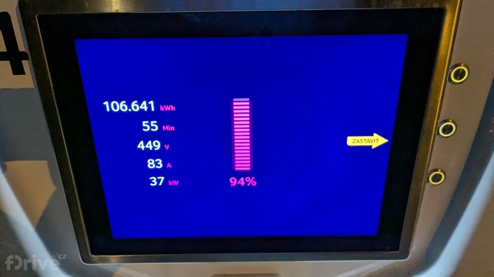 Mercedes-Benz G 580 EQ