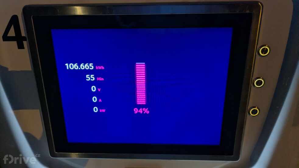 Mercedes-Benz G 580 EQ