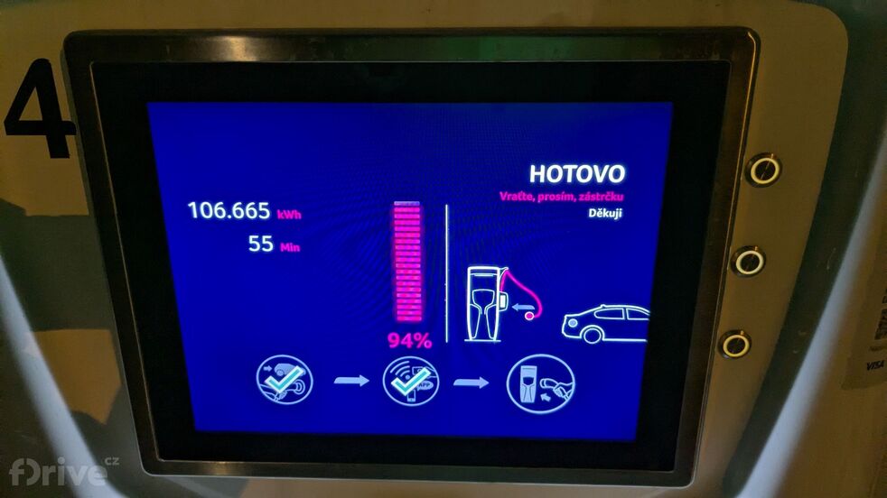 Mercedes-Benz G 580 EQ