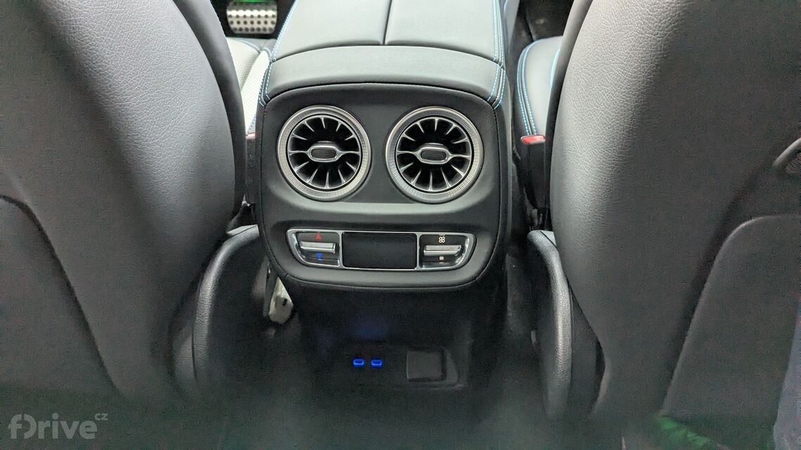 Mercedes-Benz G 580 EQ