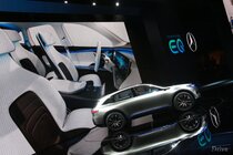 Mercedes-Benz Generation EQ