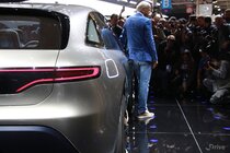 Mercedes-Benz Generation EQ