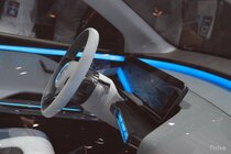 Mercedes-Benz Generation EQ