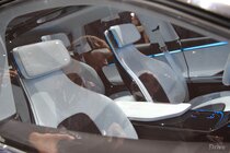 Mercedes-Benz Generation EQ