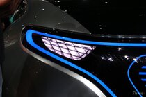 Mercedes-Benz Generation EQ