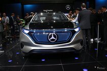 Mercedes-Benz Generation EQ