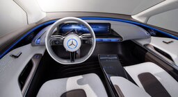 Mercedes-Benz Generation EQ