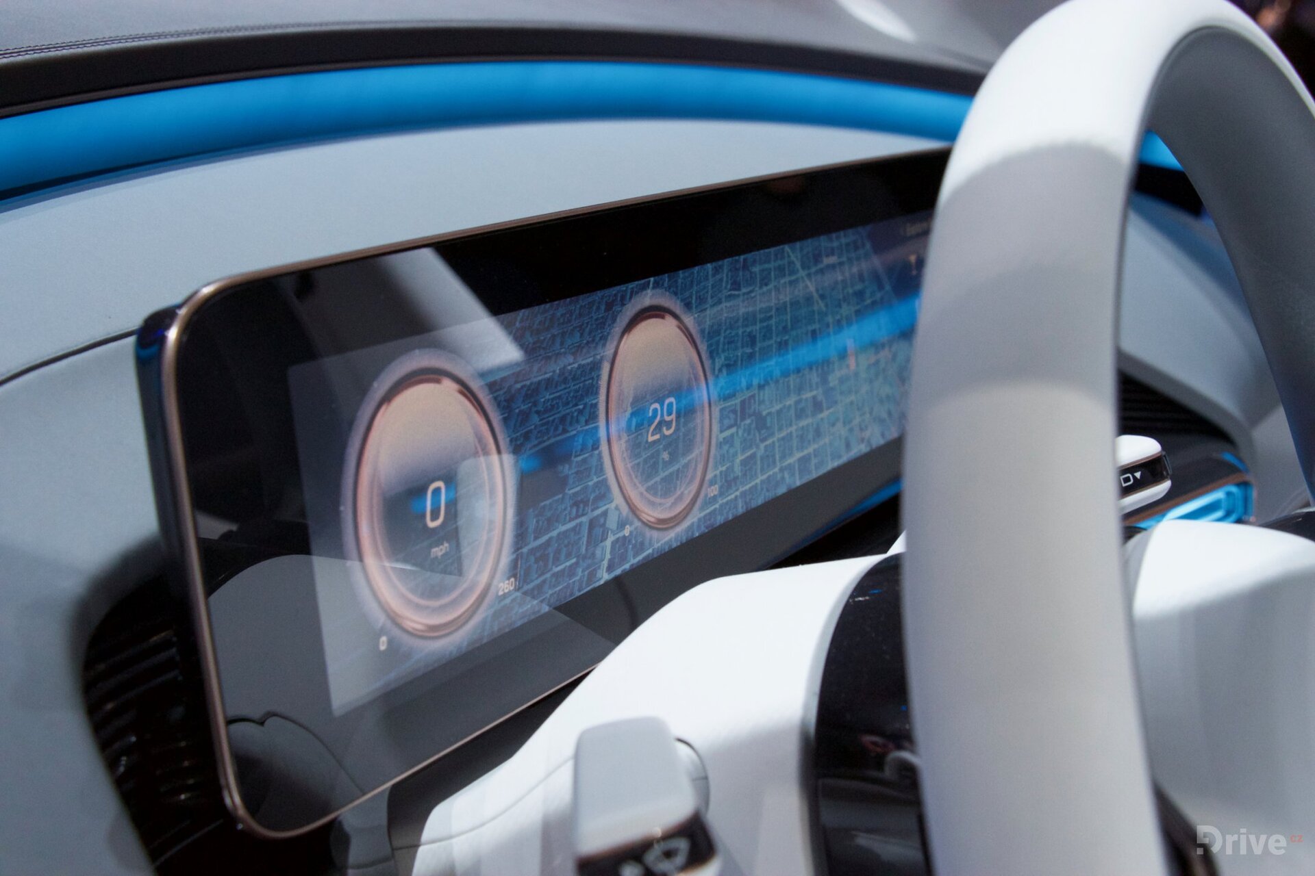 Mercedes-Benz Generation EQ