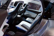 Mercedes-Benz Generation EQ