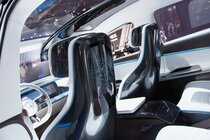 Mercedes-Benz Generation EQ