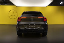 Mercedes-Benz GLA (2026)