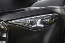 Mercedes-Benz GLA (2026)