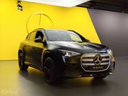 Mercedes-Benz GLA (2026)