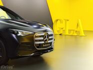 Mercedes-Benz GLA (2026)