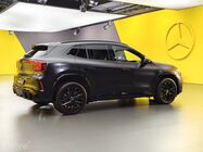 Mercedes-Benz GLA (2026)