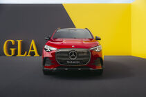 Mercedes-Benz GLA (2026)