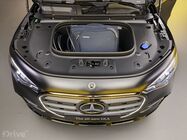 Mercedes-Benz GLA (2026)