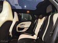 Mercedes-Benz GLA (2026)