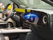 Mercedes-Benz GLA (2026)