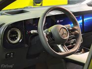 Mercedes-Benz GLA (2026)