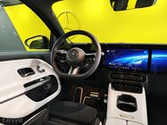 Mercedes-Benz GLA (2026)