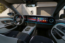 Mercedes-Benz GLA (2026)