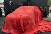 Mercedes Benz GLA (2026)