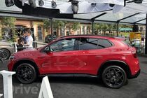 Mercedes Benz GLA (2026)
