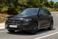 Mercedes-Benz GLB (2025)