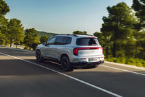 Mercedes-Benz GLB (2025)