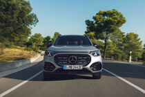 Mercedes-Benz GLB (2025)