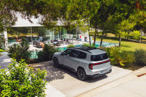 Mercedes-Benz GLB (2025)