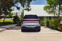 Mercedes-Benz GLB (2025)