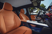 Mercedes-Benz GLB (2025)