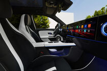 Mercedes-Benz GLB (2025)