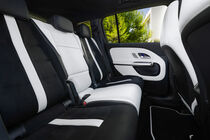 Mercedes-Benz GLB (2025)