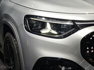 Mercedes-Benz GLB (2025)