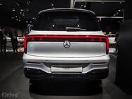 Mercedes-Benz GLB (2025)