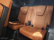 Mercedes-Benz GLB (2025)