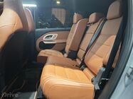 Mercedes-Benz GLB (2025)