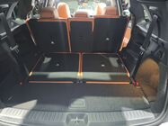 Mercedes-Benz GLB (2025)